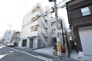 WEST LAND Kの画像