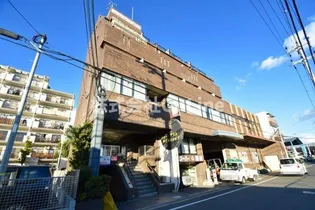 ロフティ岡田【6階】の外観