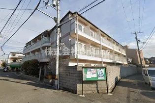 フローレンス弥刀【1階】の外観