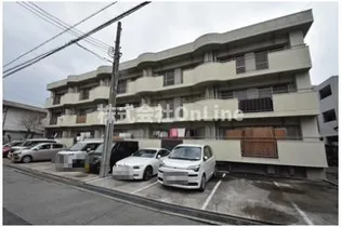 沼卯ハイツの画像