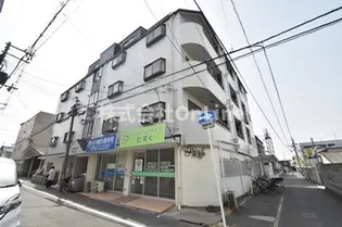 リードⅡオカダマンションの画像