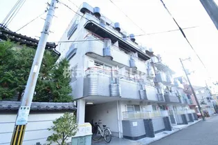 ロータリーマンション稲田の画像