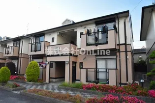 サンビレッジ ラポール C棟の画像