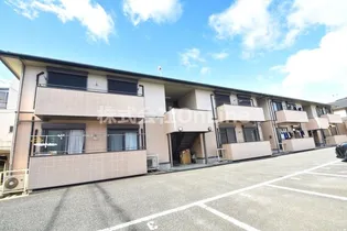 ヴァロンドール角田 Aの画像