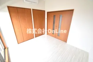 ラ・ポーエあき【1階】のその他画像