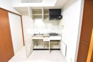 ラ・ポーエあき【1階】の内装