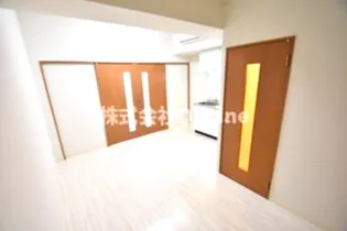 ラ・ポーエあき【1階】の内装