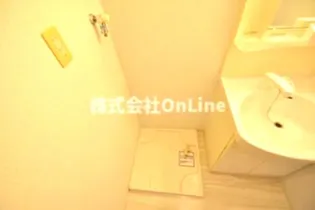 ラ・ポーエあき【1階】のその他画像