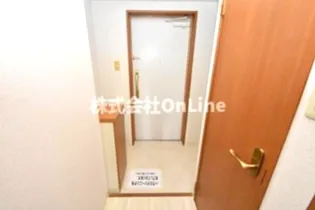 ラ・ポーエあき【1階】の風呂