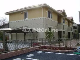 ラ ミュー久宝寺 Ⅲ棟の画像