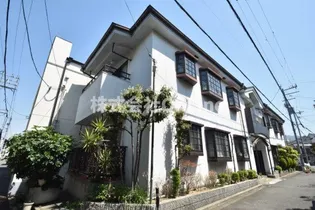 市冨マンションの画像