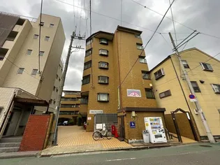 OMレジデンス八戸ノ里の画像