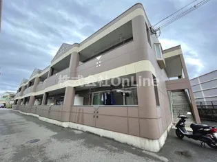 エトワールヴィルーR稲田本町の画像