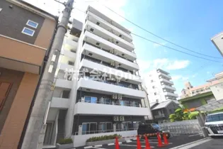 Sky Yao【7階】の外観