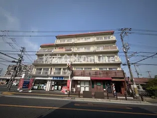 第2トーエーマンションの画像