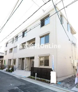 LUXTIAの画像