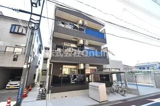 F ASECIA MELEの画像