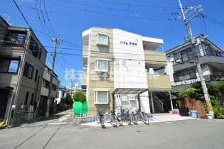 ハイムデダチの画像