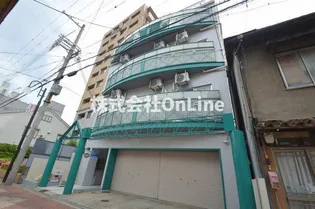 シティパレス21玉造の画像