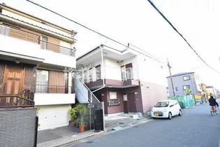 プリメール山田の画像