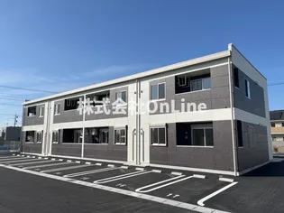 MadisonSeedの外観