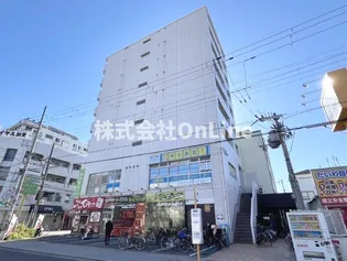 CITY SPIRE平野の画像