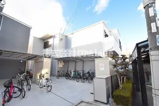 エムフラット衣摺Ⅰの画像