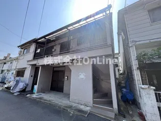 野口文化【1階】の外観