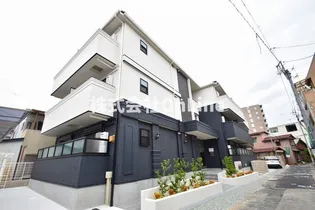 KTIレジデンス小路の画像