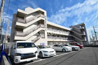 アサダグランドハイツの画像