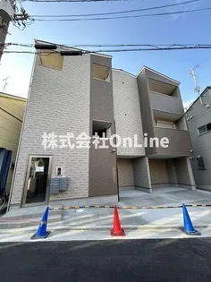 コレクト八尾駅前の画像