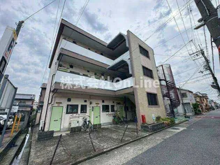 中澤マンションの画像