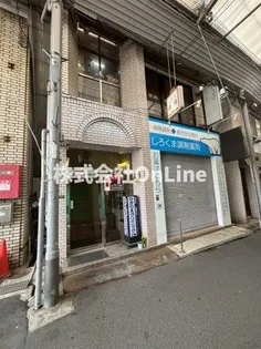 エイティエイトビルの画像