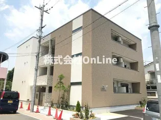 クロワール別宮の画像