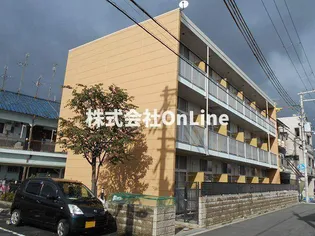 レオパレスT&Tの画像