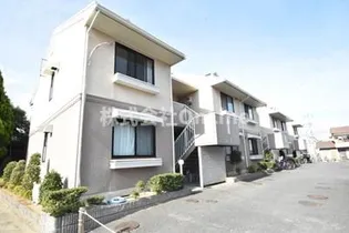 プレミールたつみ【1階】の外観