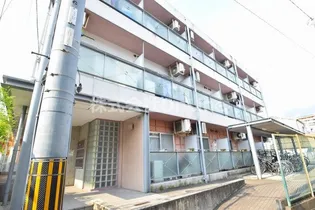 バーズハウスの画像