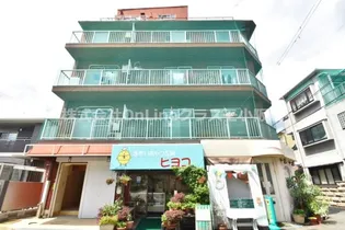 メゾン大和中小阪【2階】の外観