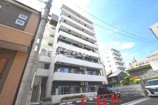 Sky Yao【2階】の外観