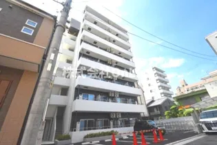 Sky Yao【7階】の外観