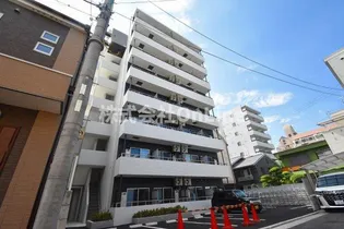 Sky Yao【7階】の外観