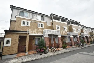 メゾンパルテールIの画像