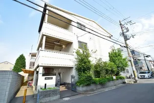 ハビタ横沼の画像