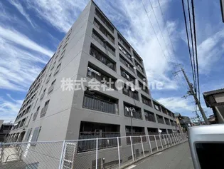 朝日プラザ八尾の画像