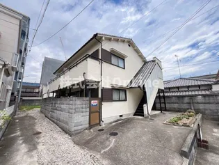 河澄ハイツの画像