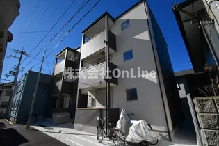 ジーメゾン東大阪寿クラディアの画像