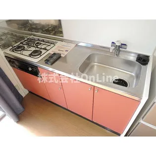 レオパレス蘭のその他画像