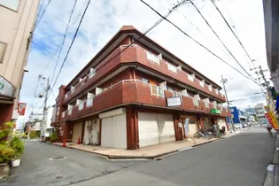 エトワールヴィルーR瓜生堂の画像