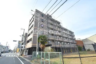 EAST RESIDENCE NAGATAの画像