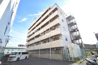 コンフォート長田の画像